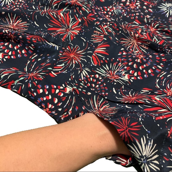 Sail to Sable 100% Silk Jumper - Picture 4 of 8